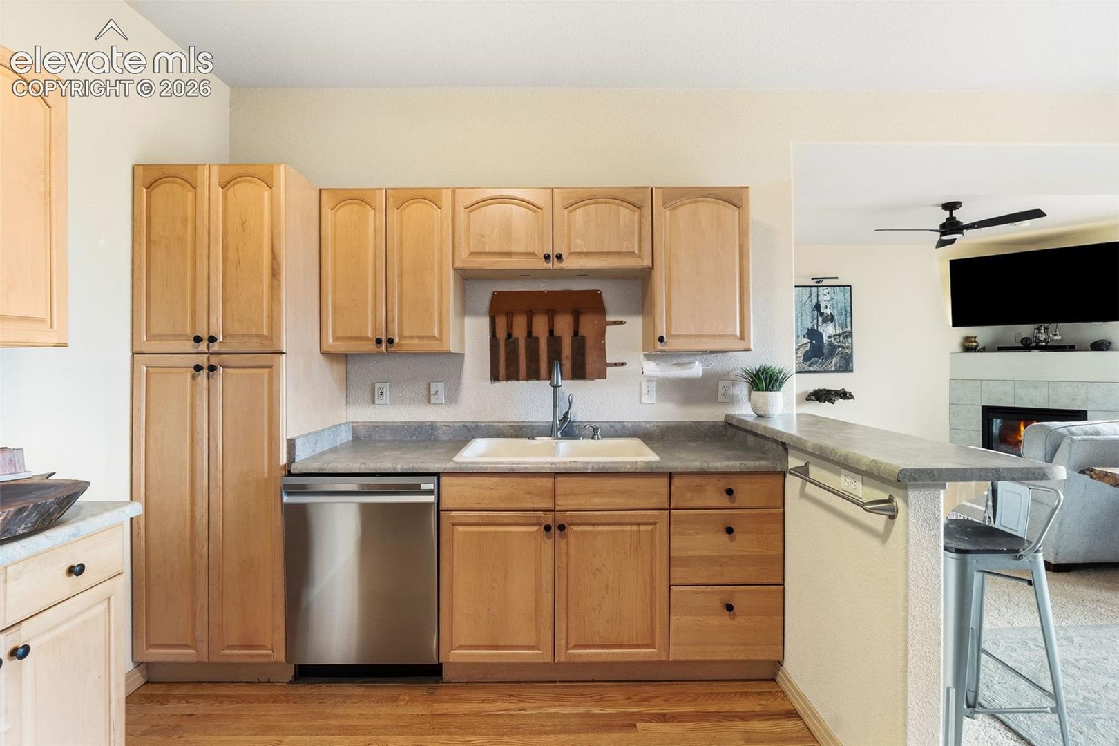 Photo 20 of 1135 Westmoreland Road, Colorado Springs