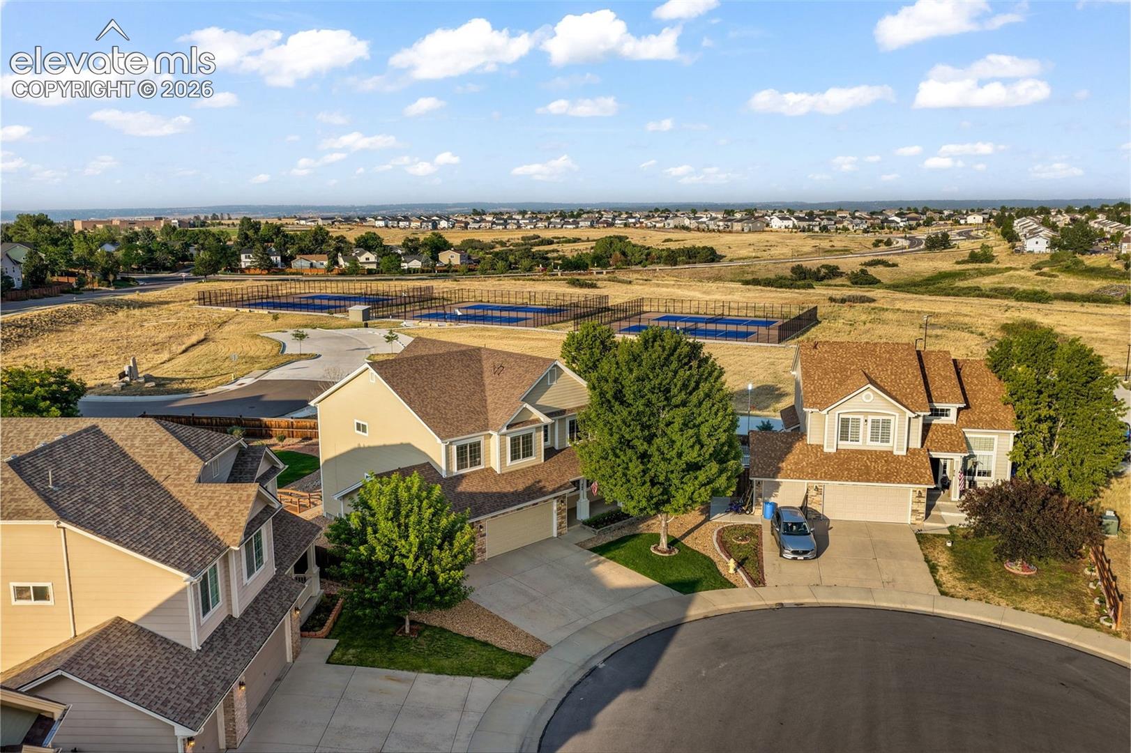 Photo 49 of 460 High Plains Street, Castle Rock