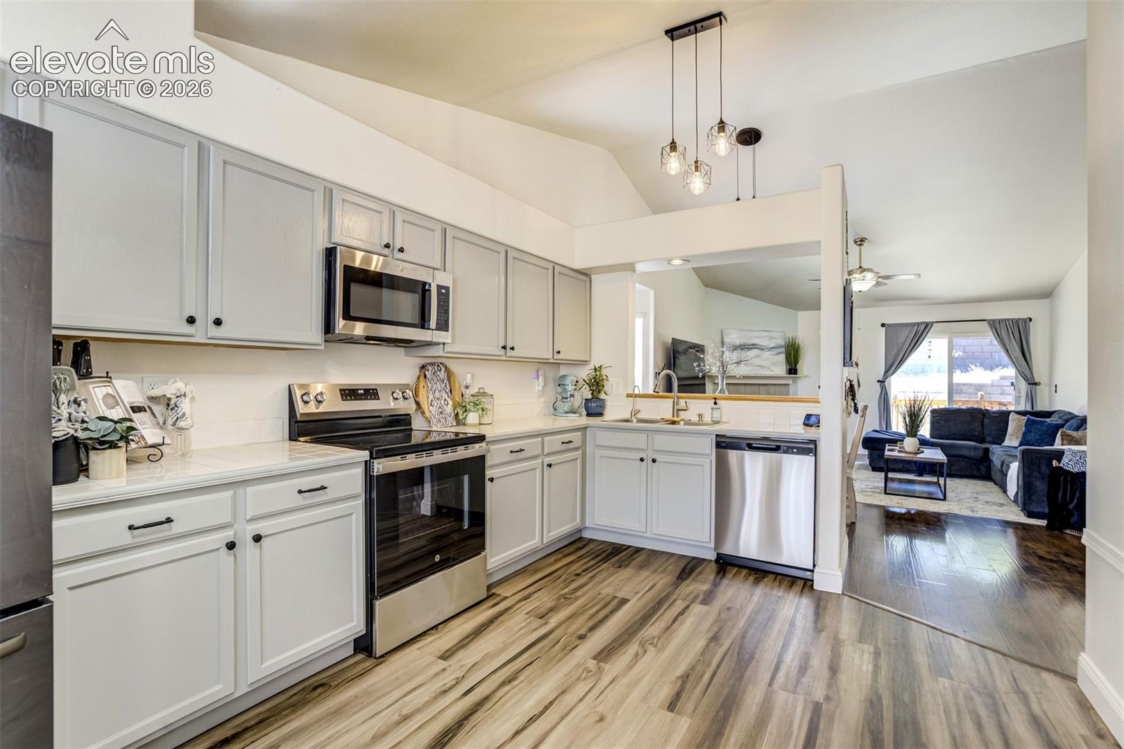 Photo 14 of 7326 Allens Park Drive, Colorado Springs