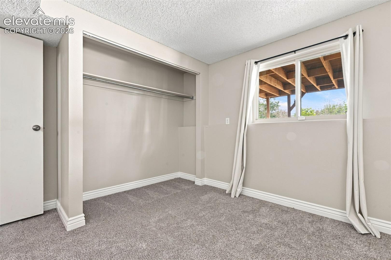 Lower Level 3rd Bedroom