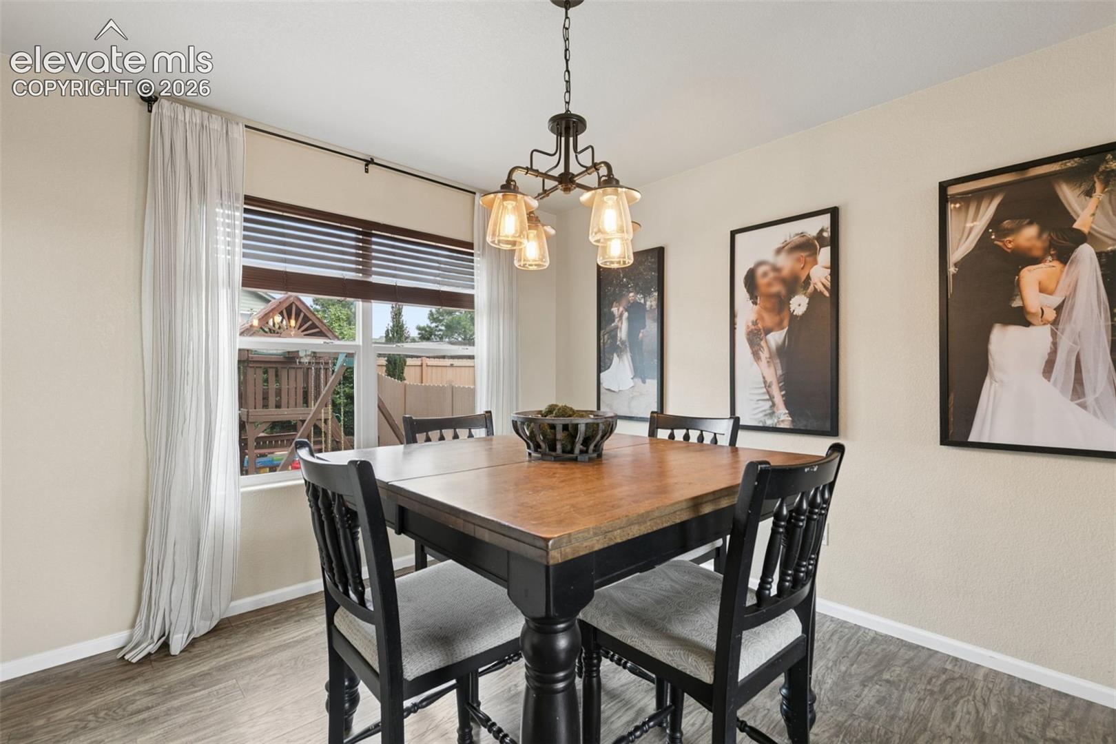 Photo 7 of 6914 Sierra Meadows Drive, Colorado Springs
