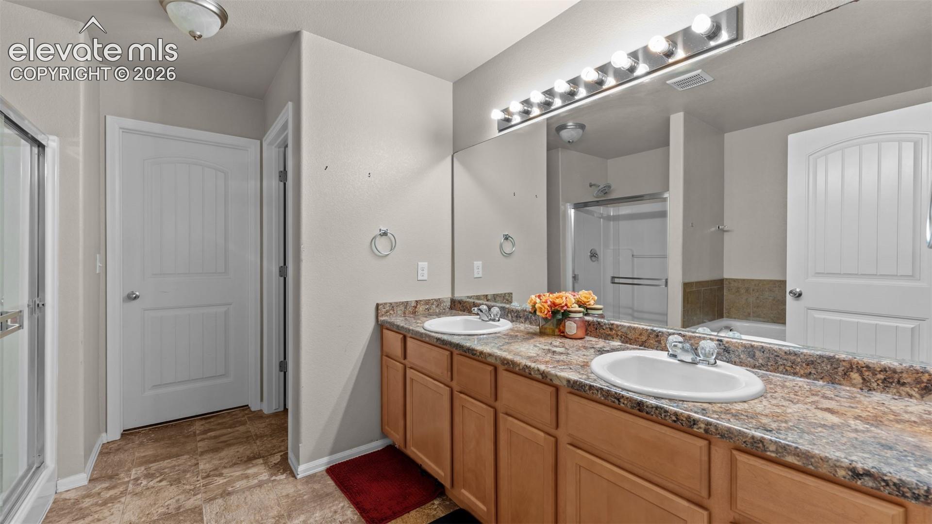 Photo 25 of 9774 Desert Lily Circle, Colorado Springs