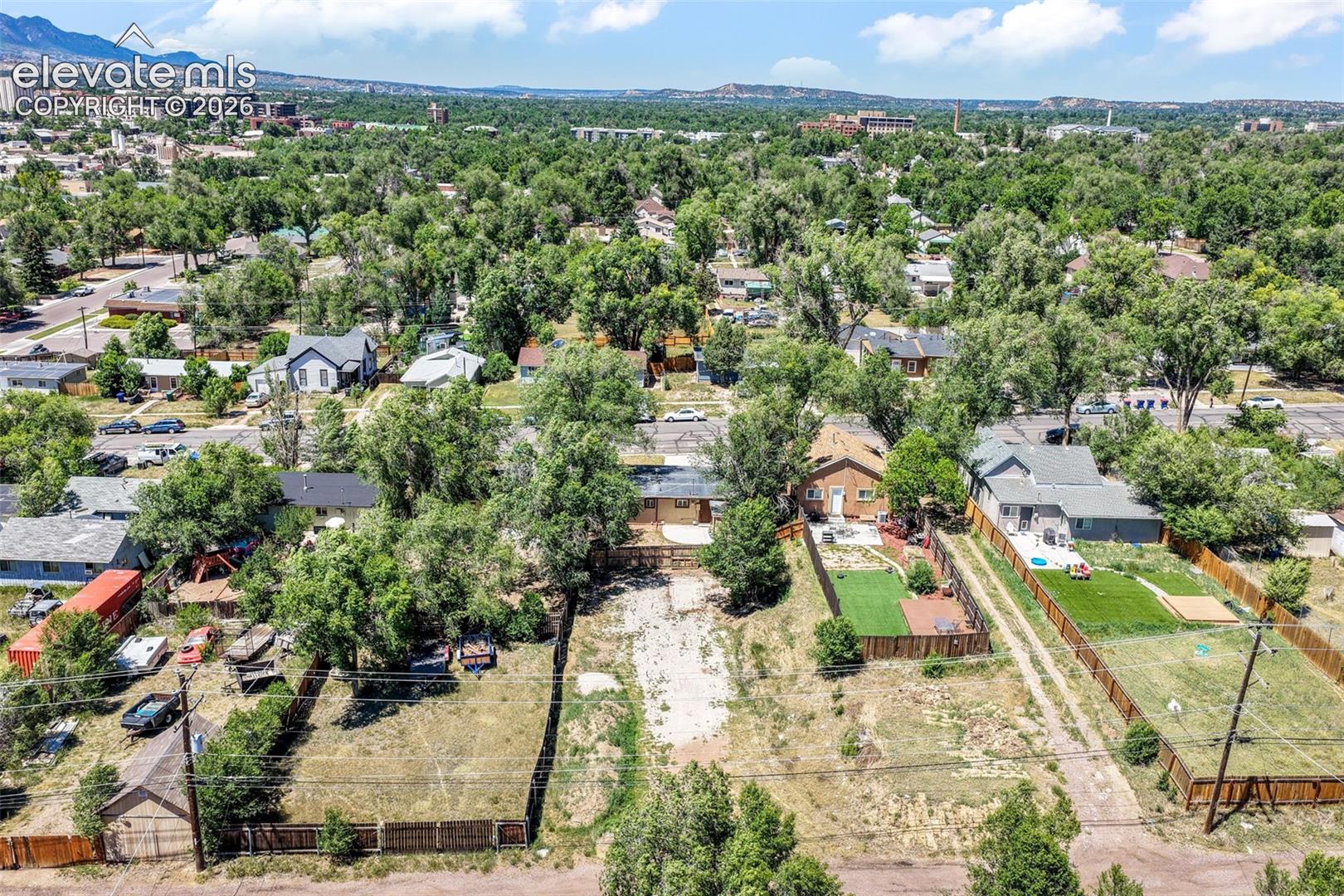 Photo 44 of 727 E Rio Grande Street, Colorado Springs