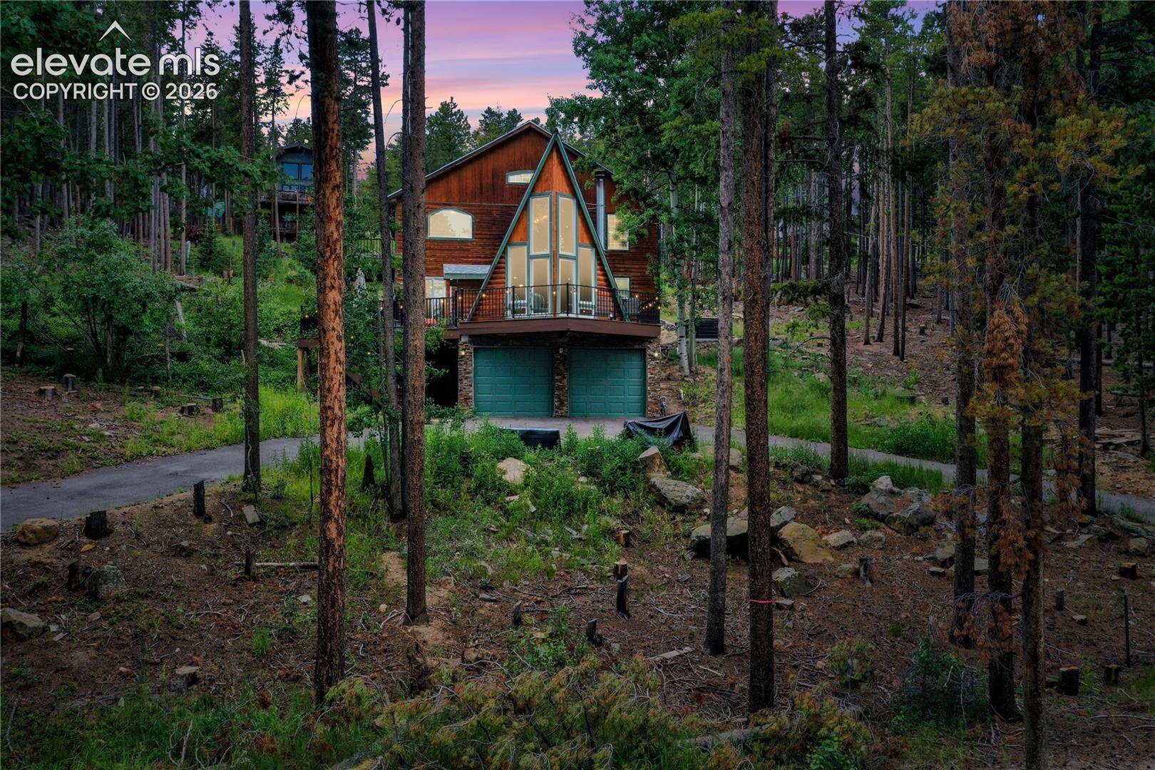 Photo 50 of 46 Apache Road, Evergreen