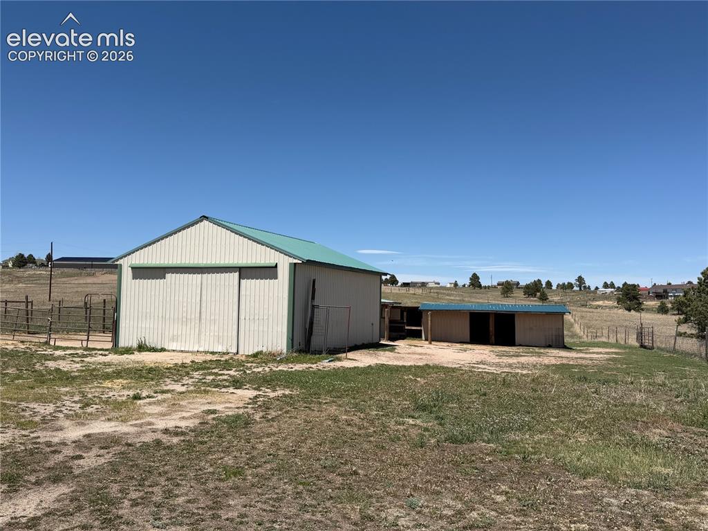 13090 Forest Green Dr, Elbert, CO 80106