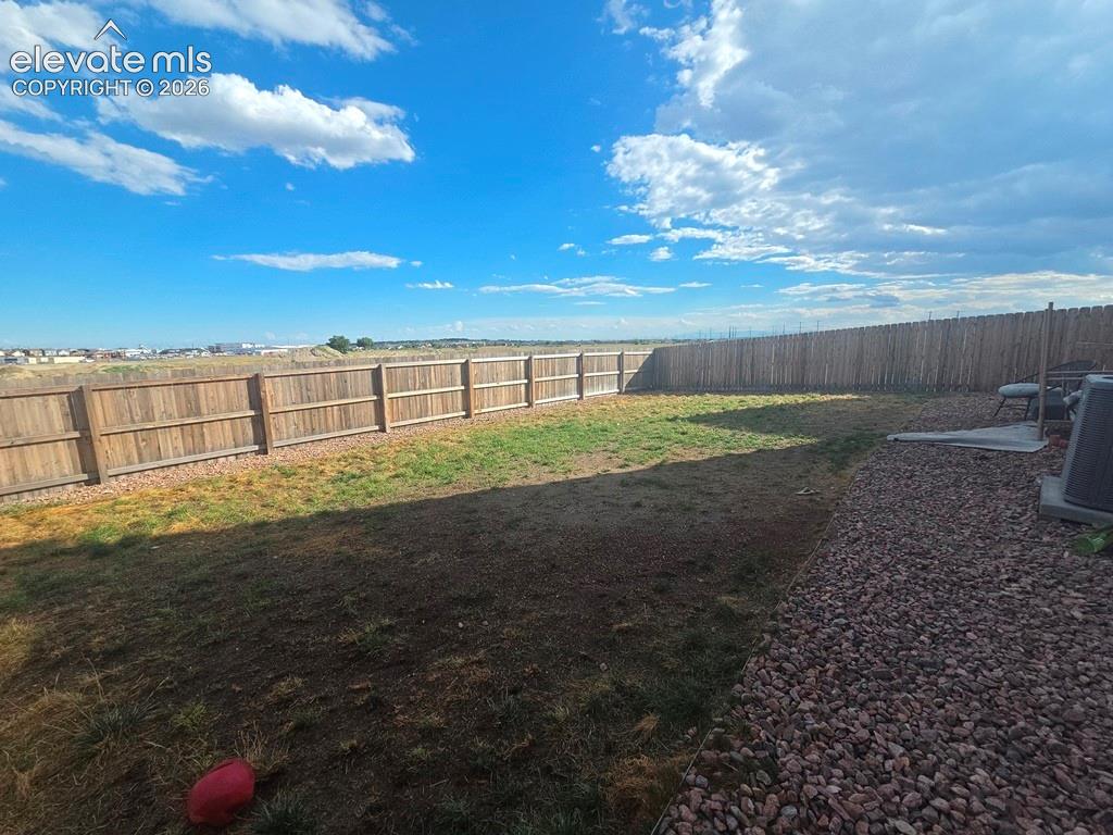 7961 Jayla Trl, Peyton, CO 80831
