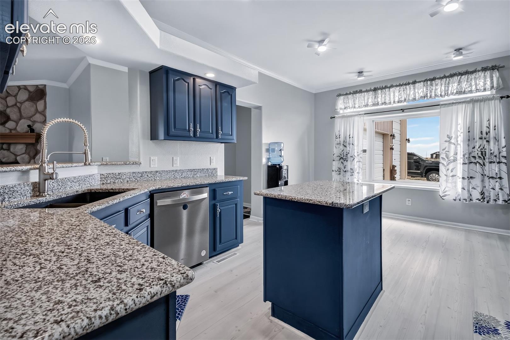 14335 Whistling Hills Ln, Colorado Springs, CO 80928