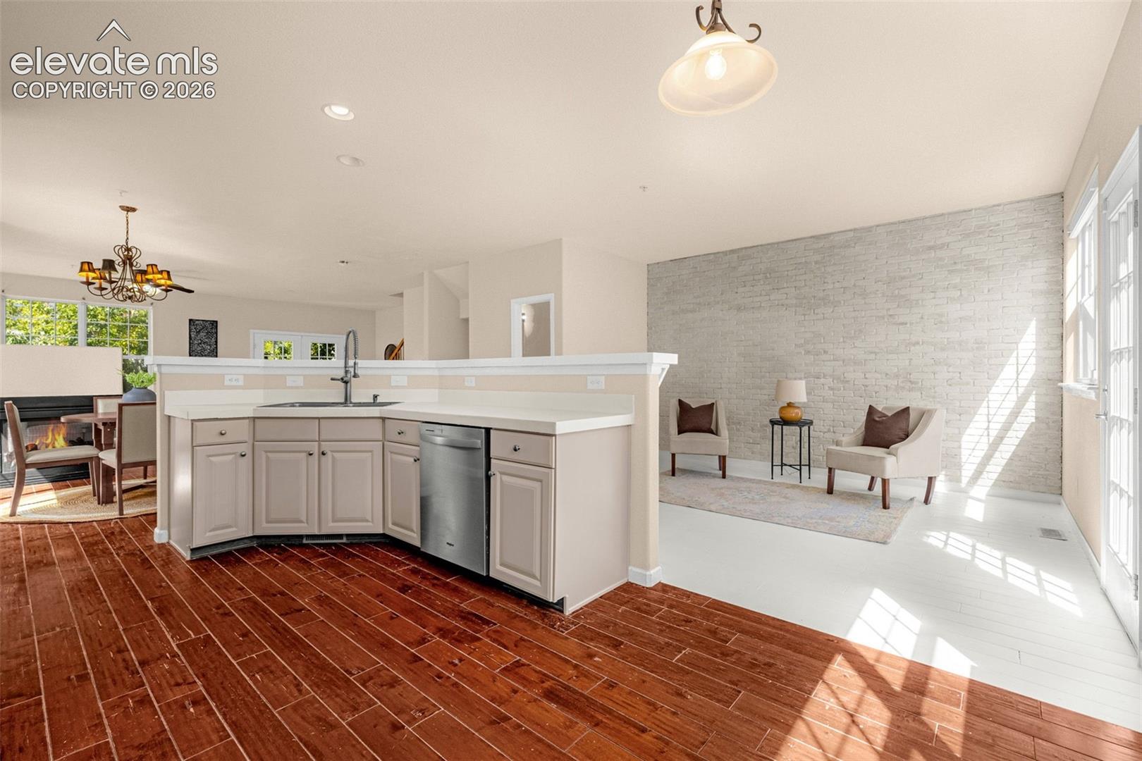 Photo 9 of 848 Wahsatch Ridge Point, Colorado Springs
