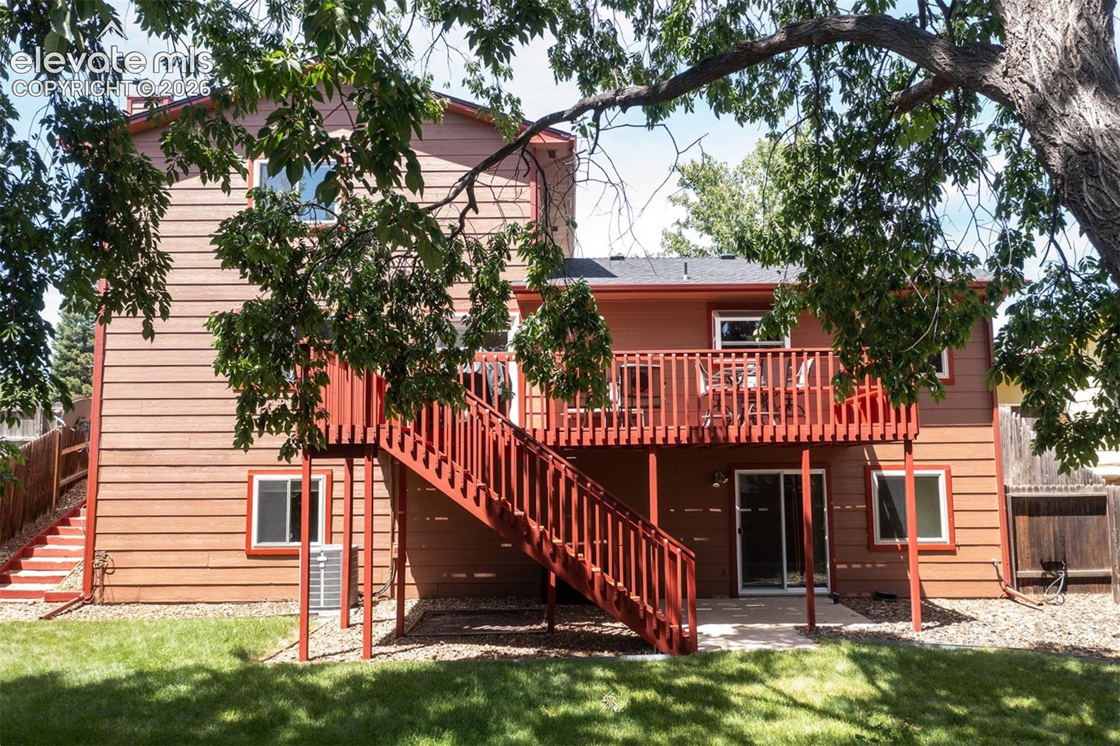 Photo 40 of 8055 Candleflower Circle, Colorado Springs