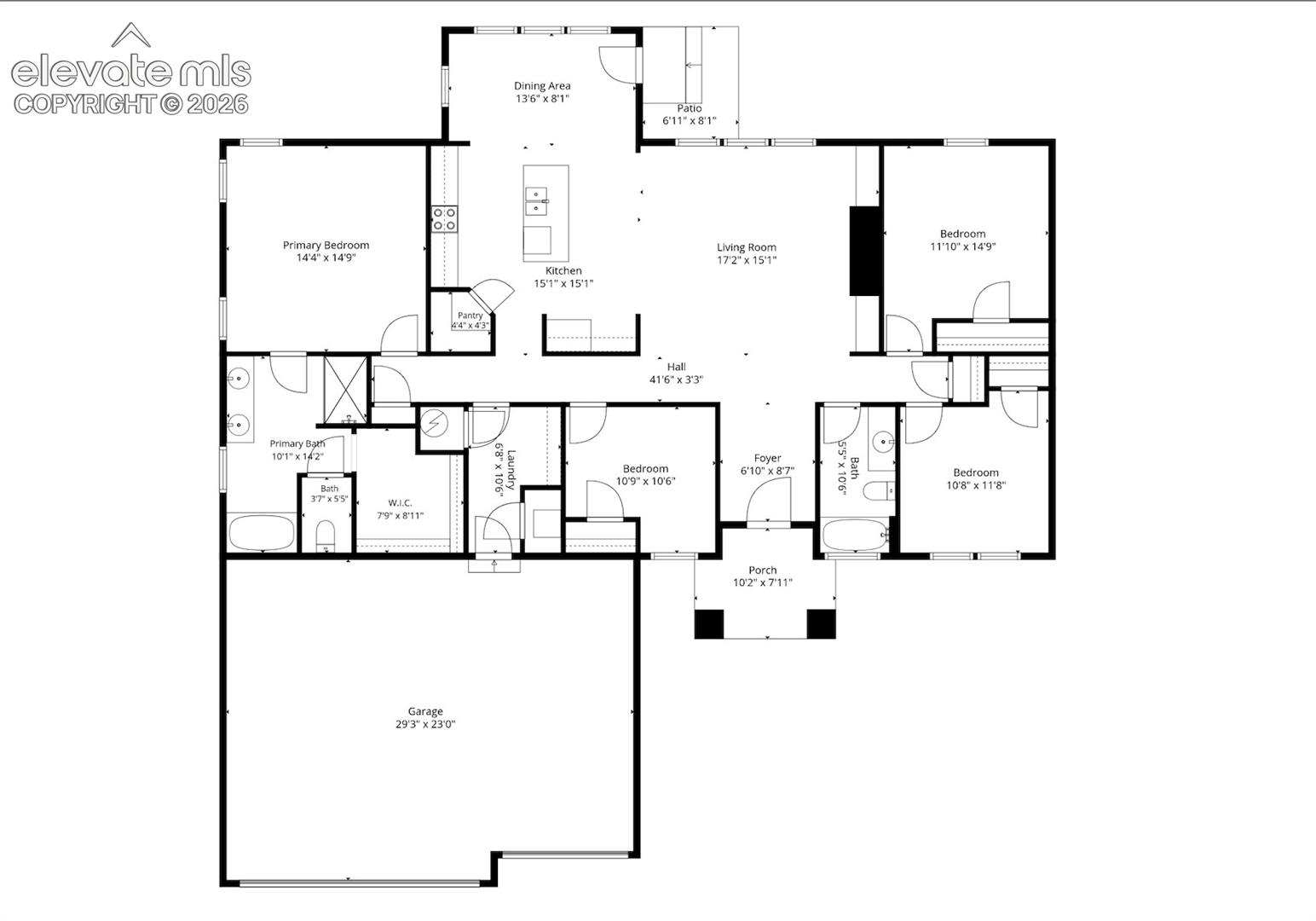 562 N Bayview Dr, Pueblo West, CO 81007