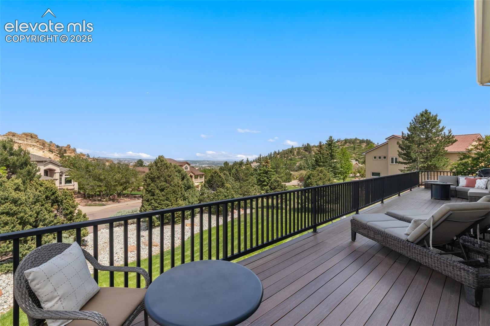 Photo 32 of 8025 Applestone Trail, Colorado Springs