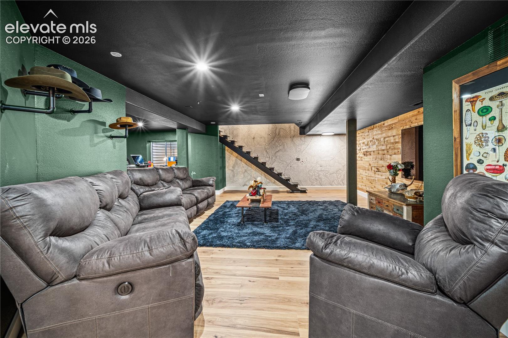 Photo 33 of 4860 Poleplant Drive, Colorado Springs