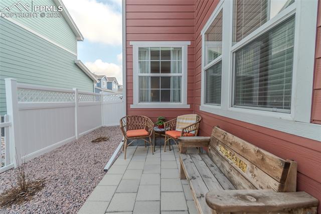 8622 Laurel Mountain Vw, Colorado Springs, CO 80924
