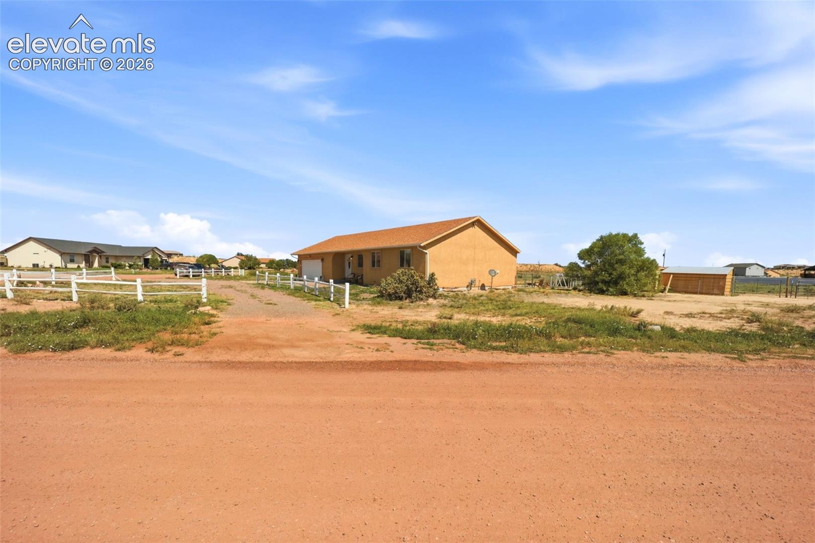 Photo 38 of 1218 E Onizuka Lane, Pueblo West