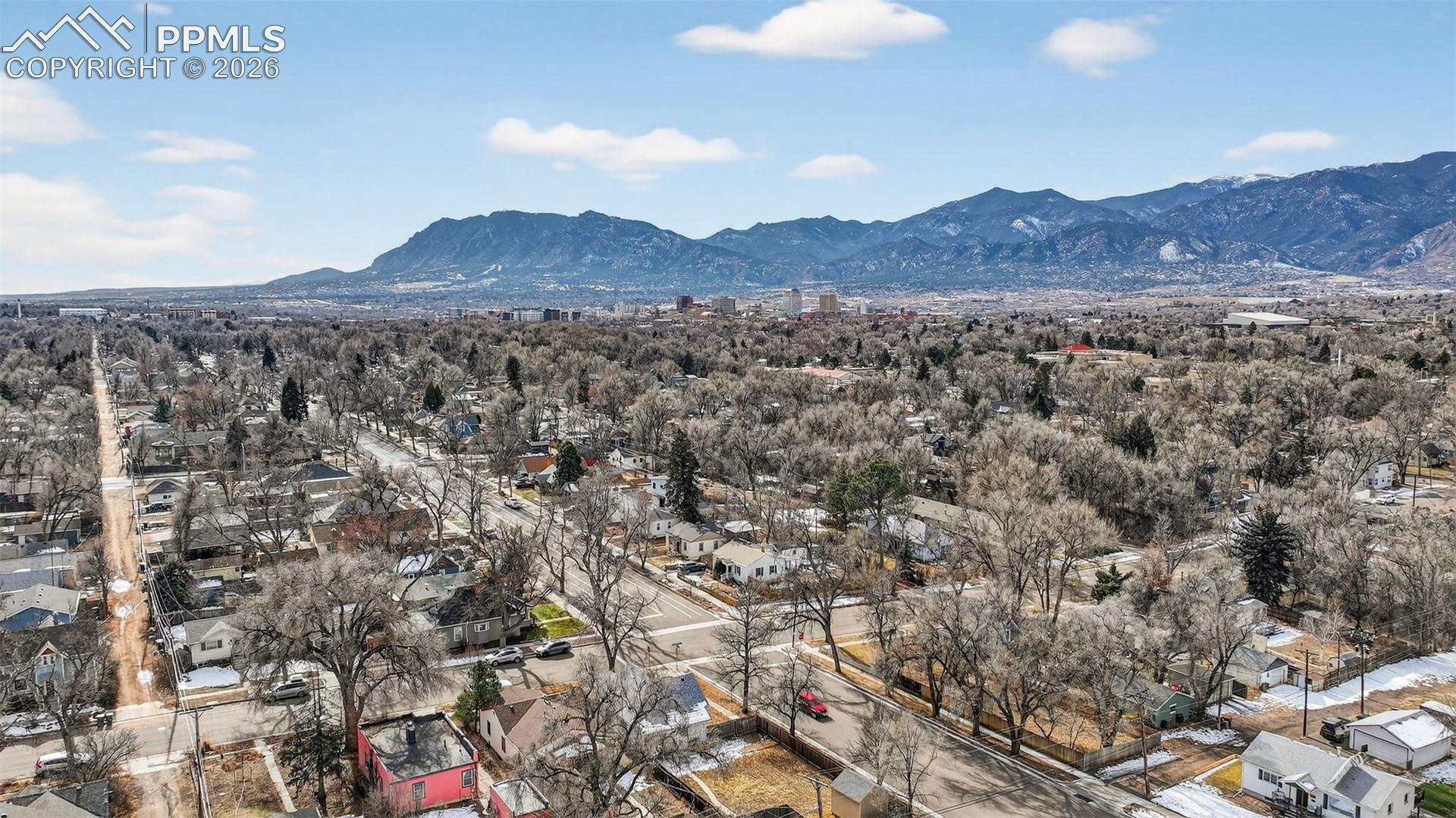 Photo 28 of 904 E San Miguel Street, Colorado Springs