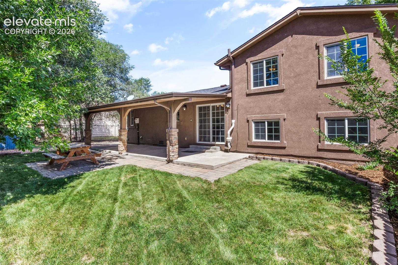 Photo 33 of 7165 White Mountain Drive, Colorado Springs