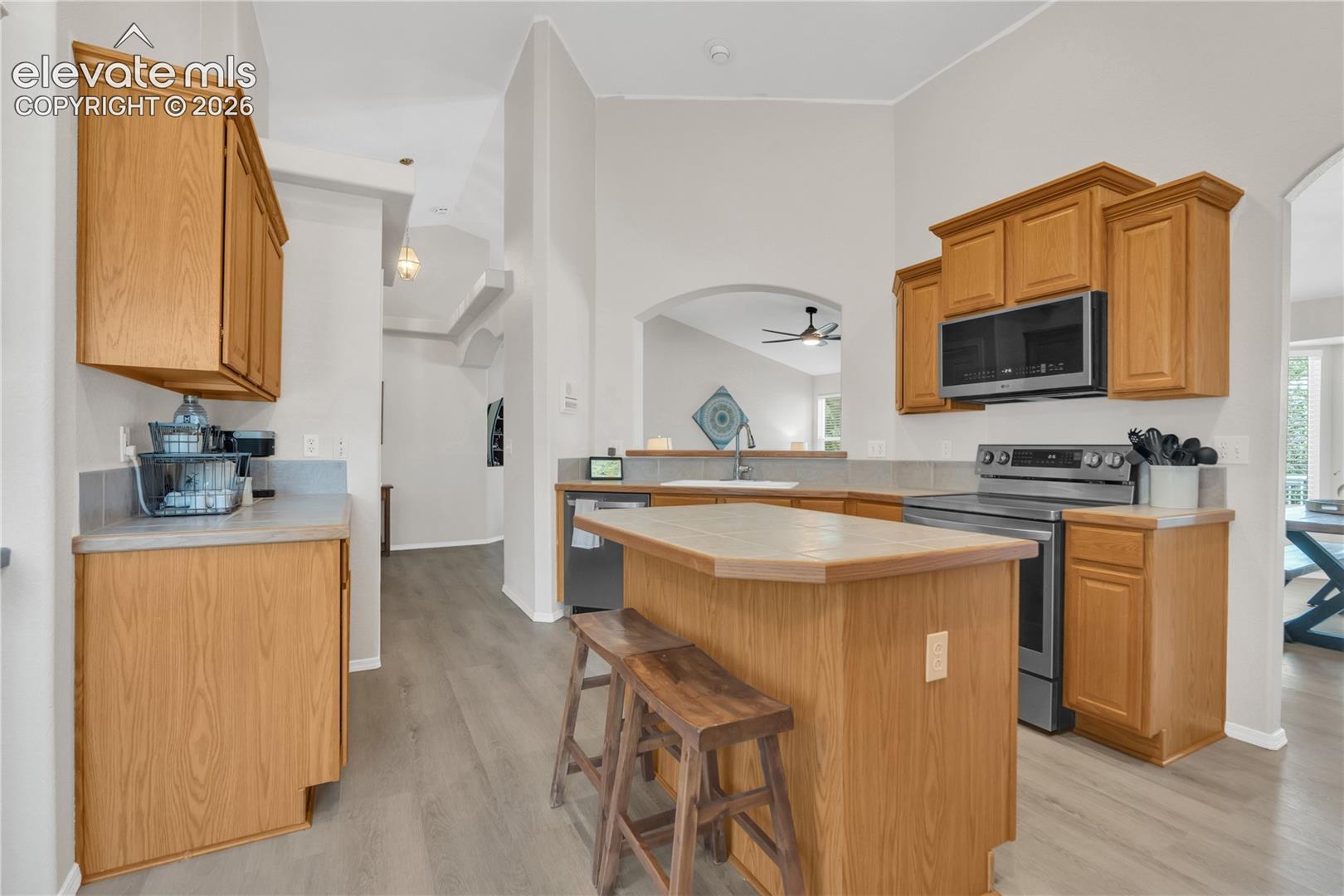 Photo 14 of 6769 Showhorse Court, Colorado Springs