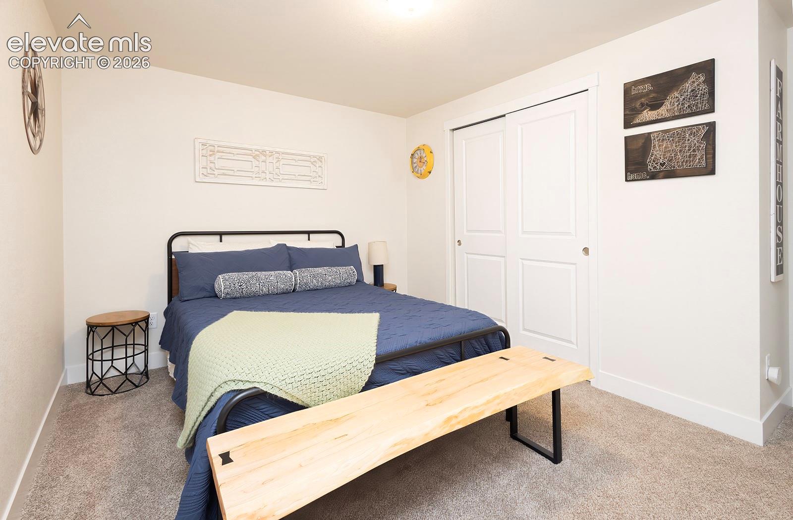 Photo 27 of 9828 Pennycress Drive, Colorado Springs
