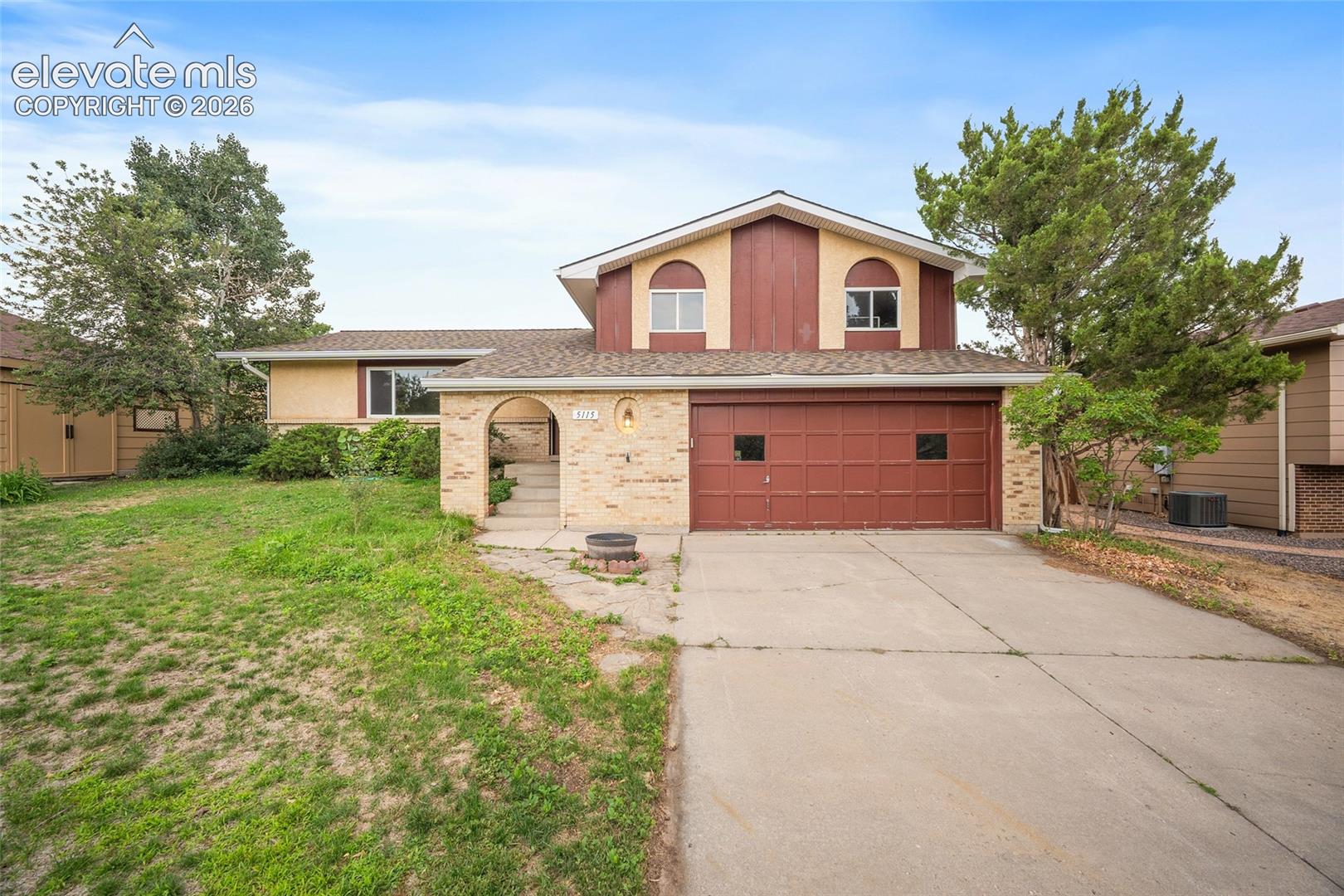 5115 Bunk House Ln, Colorado Springs, CO 80917