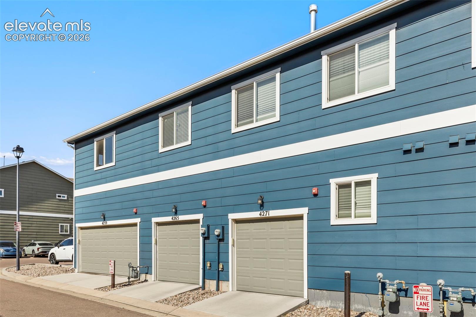 4271 Little Rock Vw, Colorado Springs, CO 80911