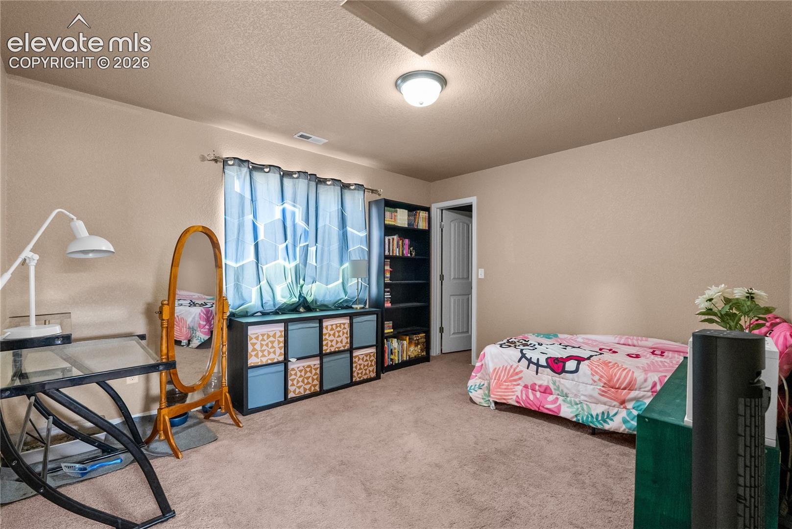 Photo 12 of 9514 Sand Myrtle Drive, Colorado Springs