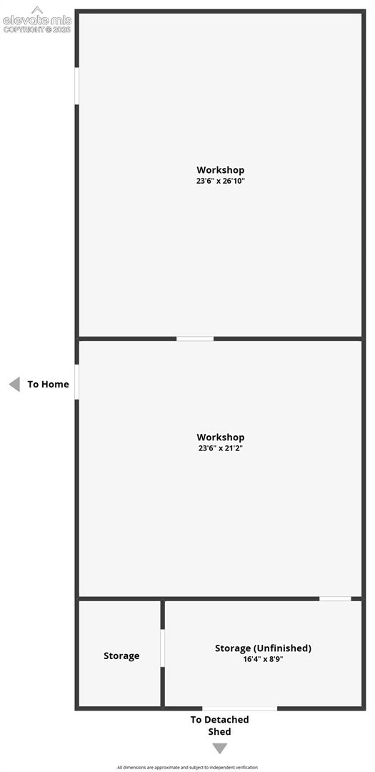 2nd Structure