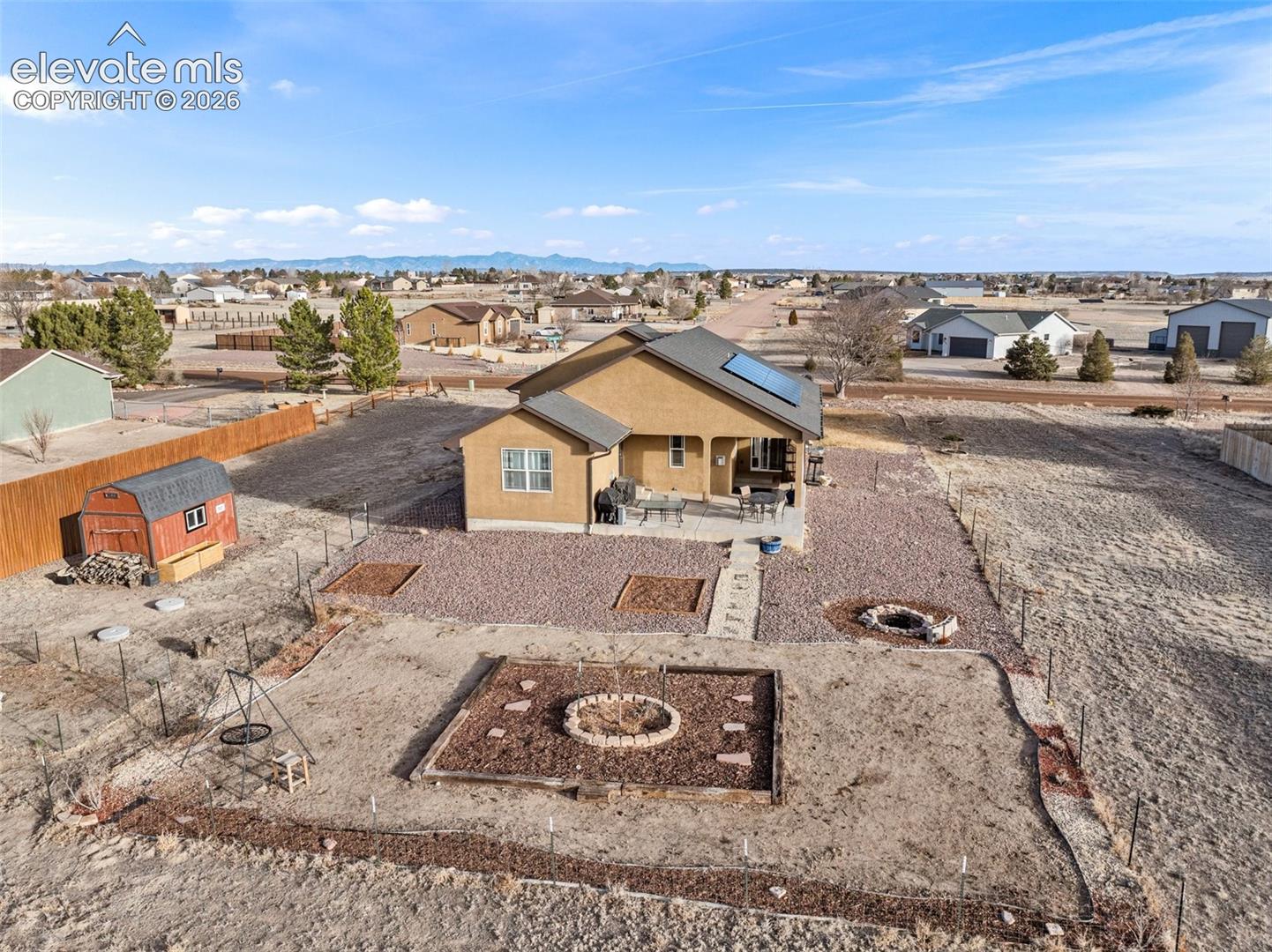 Photo 37 of 1140 W Shenandoah Drive, Pueblo