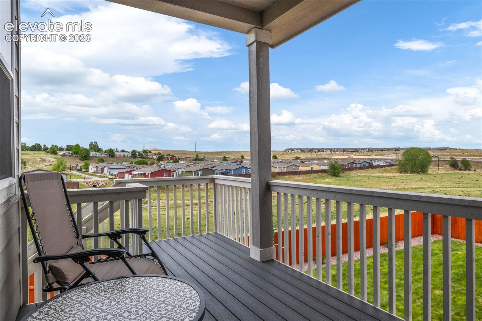 Photo 30 of 4107 Wyedale Way, Colorado Springs