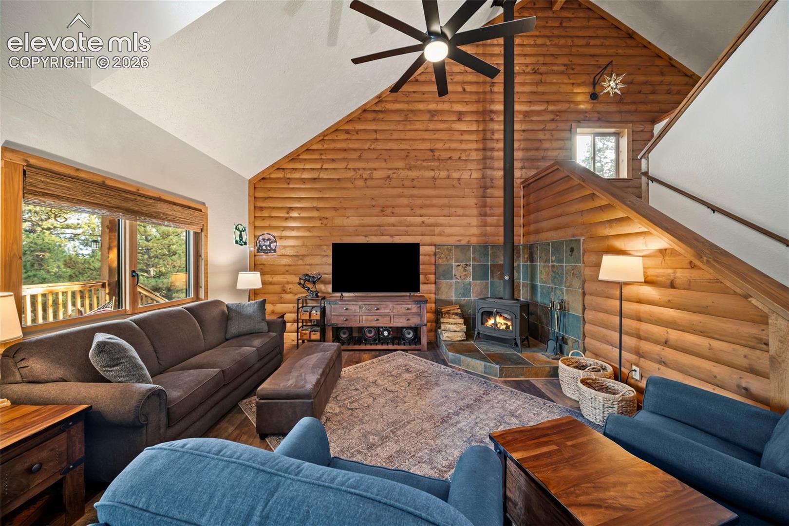 Photo 6 of 111 Twinkle Road, Guffey