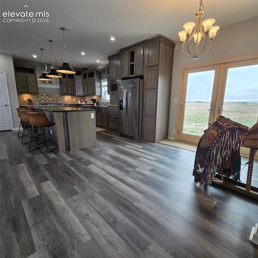 Photo 9 of 23275 Farmhouse Court, Calhan