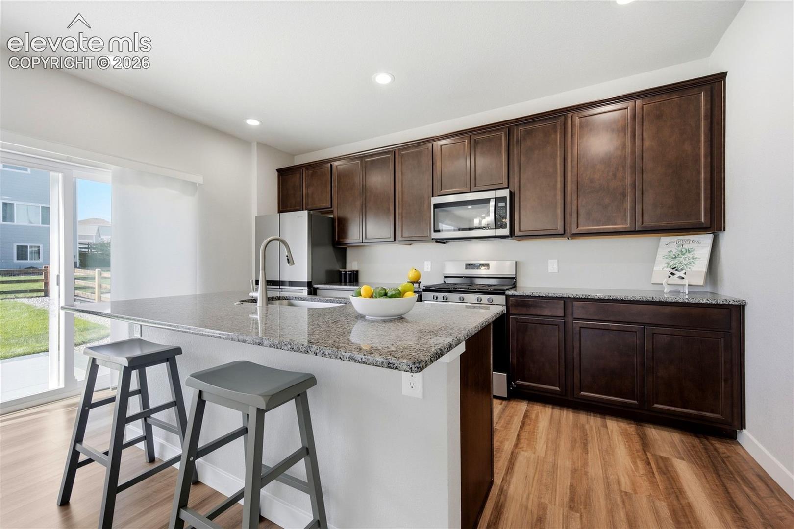 Photo 13 of 4066 Wyedale Way, Colorado Springs