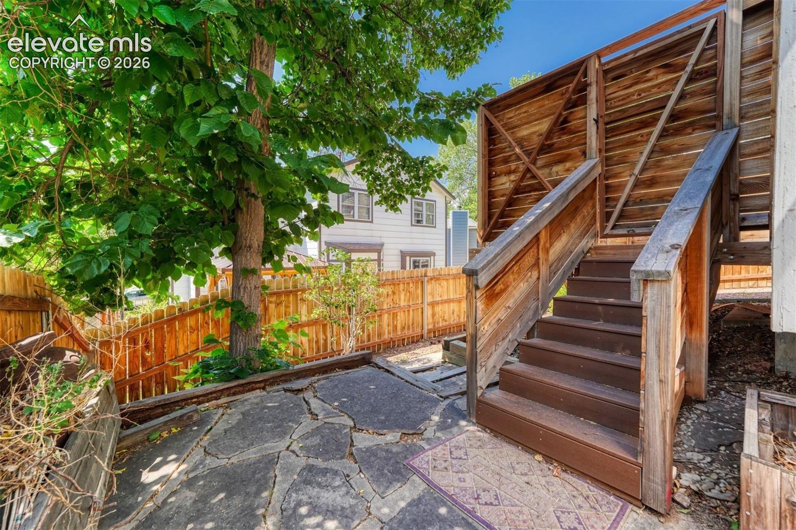 Photo 11 of 7225 Brentford Drive, Colorado Springs