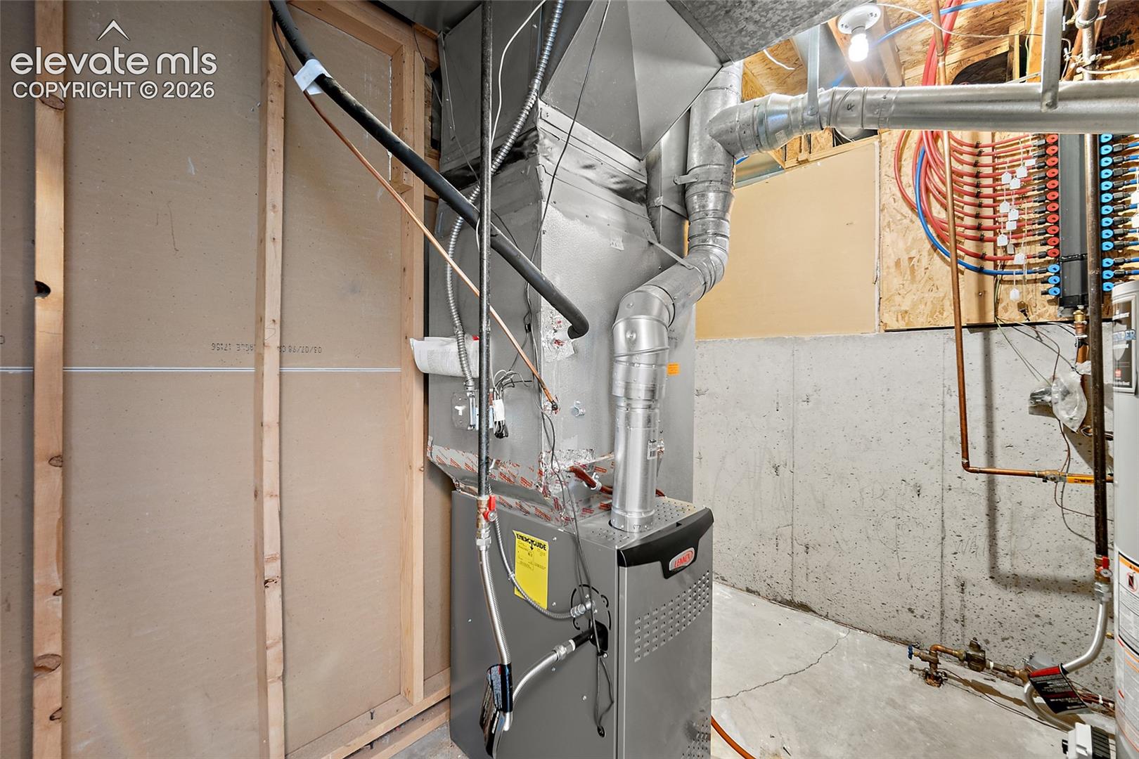 Photo 40 of 5970 Fescue Drive, Colorado Springs