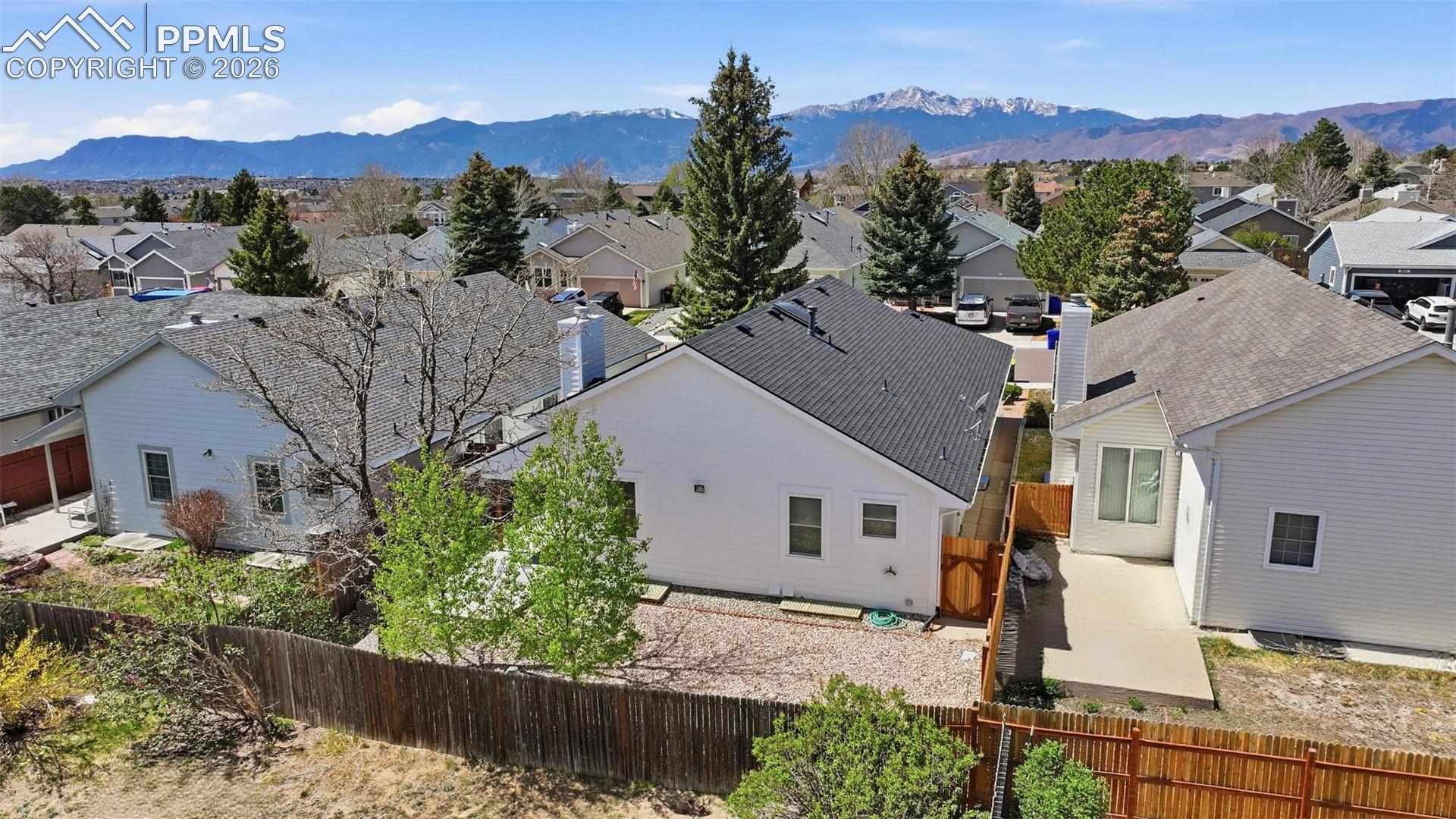 Photo 6 of 8237 Telegraph Drive, Colorado Springs