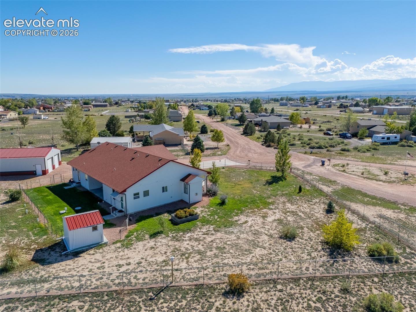 Photo 35 of 824 S Cayuga Court, Pueblo West