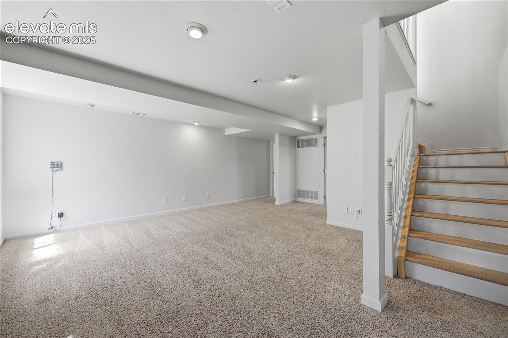 Photo 32 of 6650 Riata Court, Colorado Springs