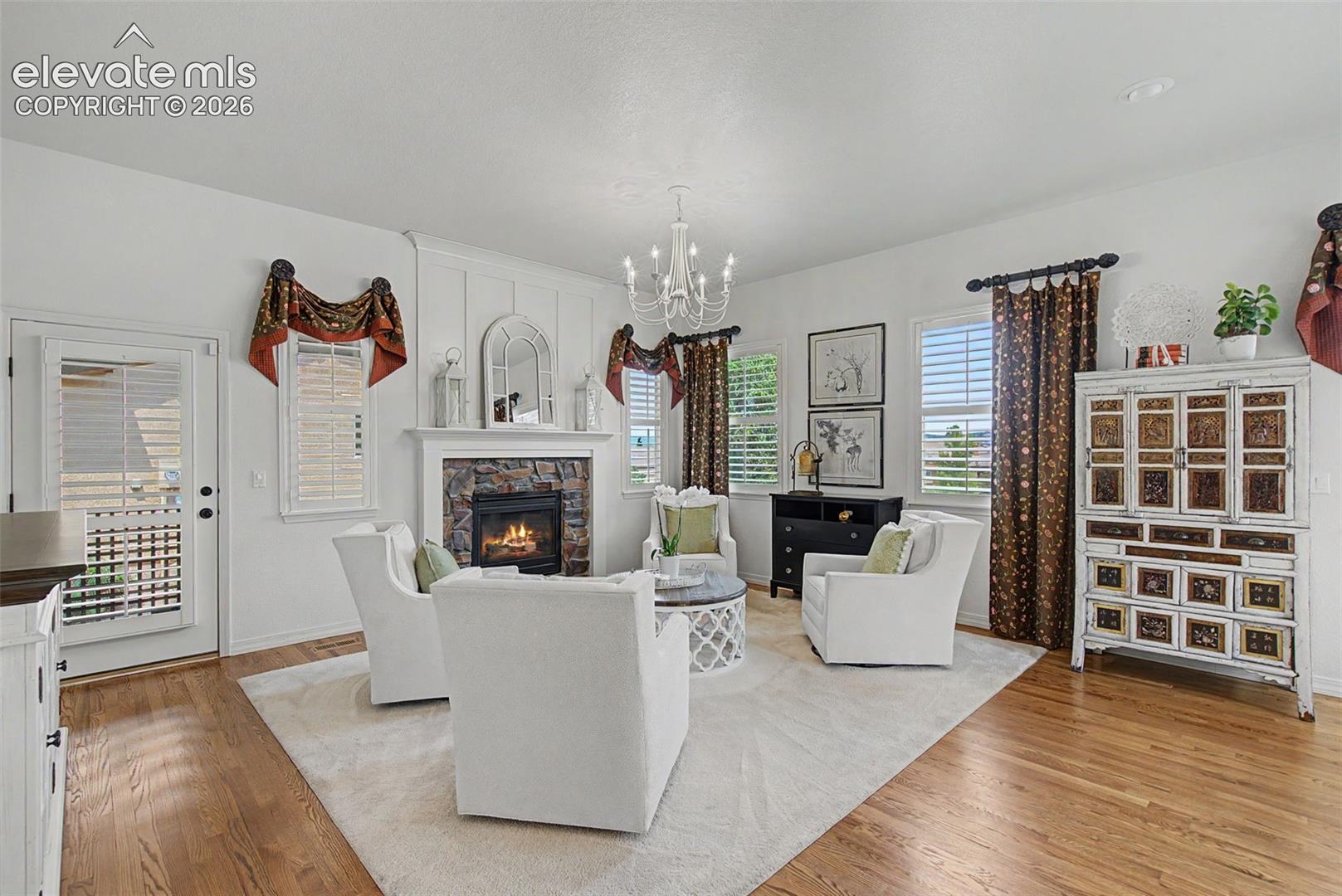 Photo 21 of 13060 Penfold Drive, Colorado Springs