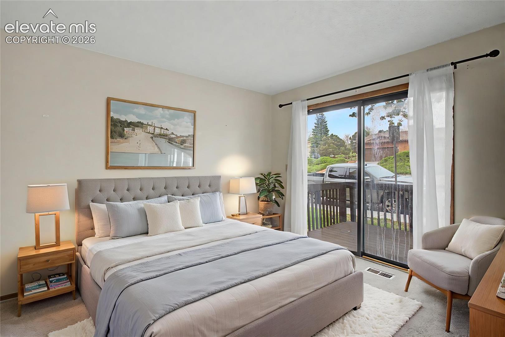 Photo 13 of 869 Pebblewood Drive, Colorado Springs