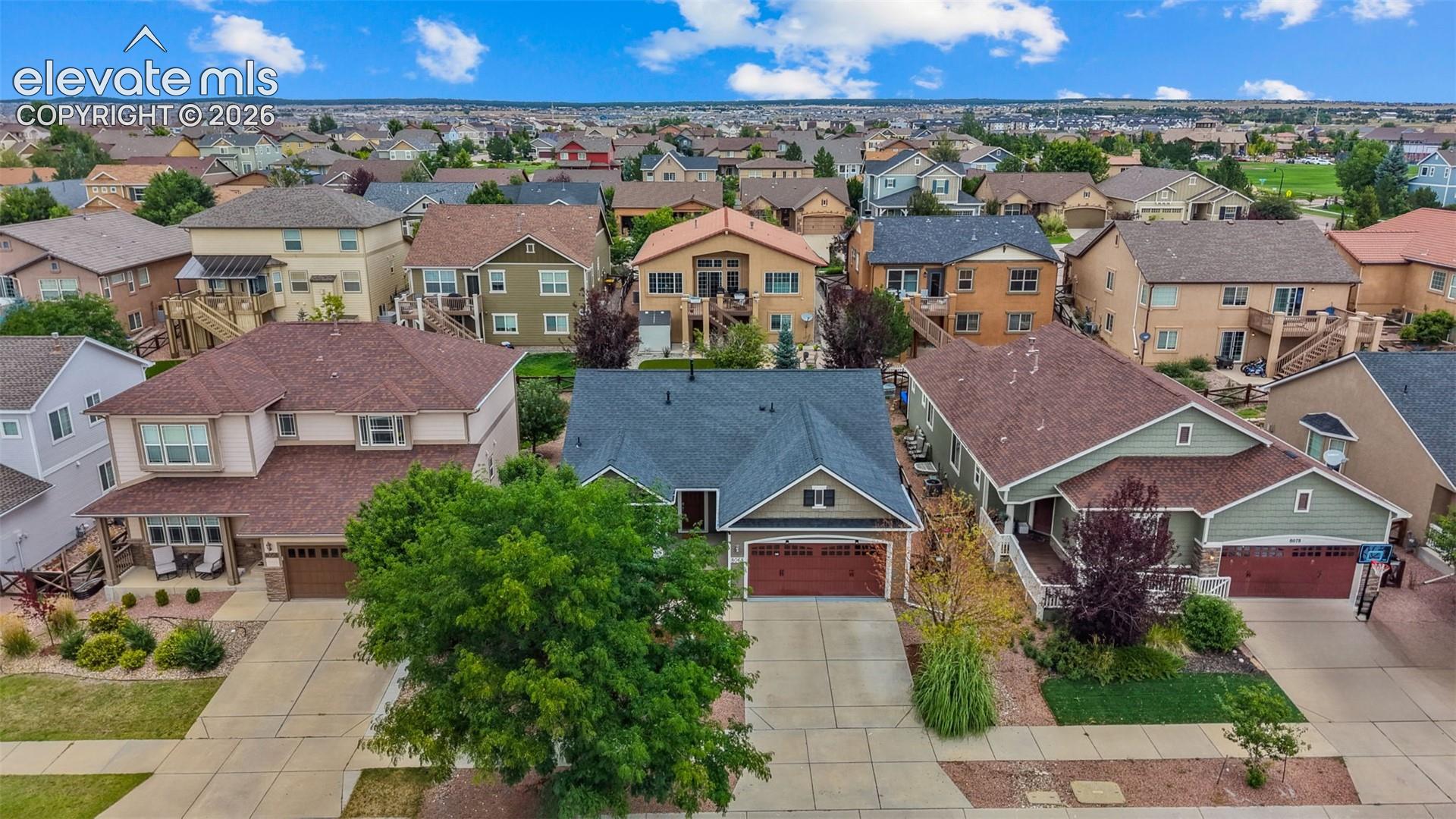 Photo 40 of 8068 Hollygrape Lane, Colorado Springs