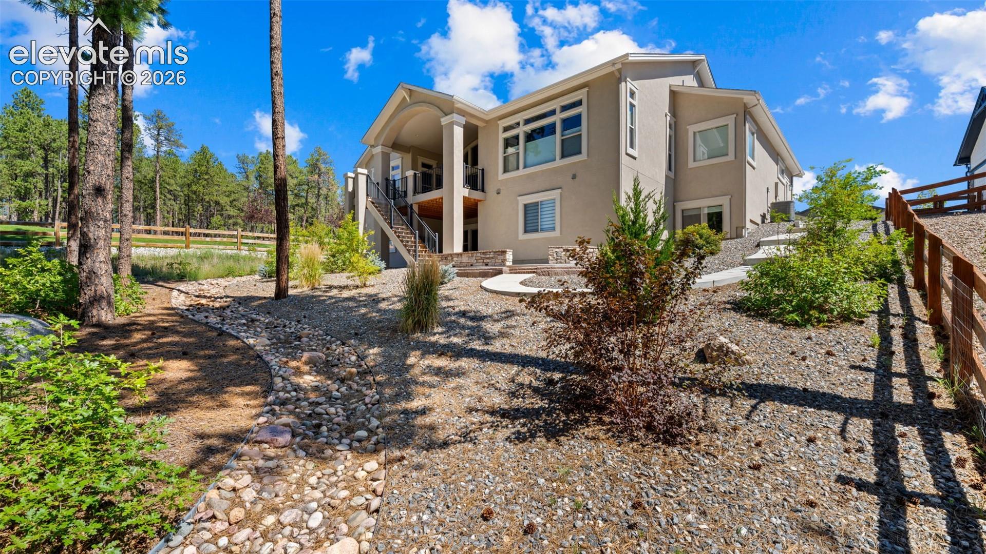 Photo 42 of 16298 Forest Cloud Way, Monument