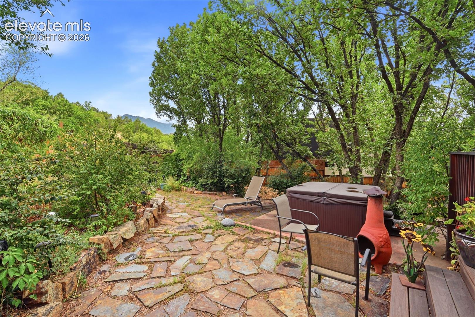 Photo 39 of 4 Stover Lane, Manitou Springs
