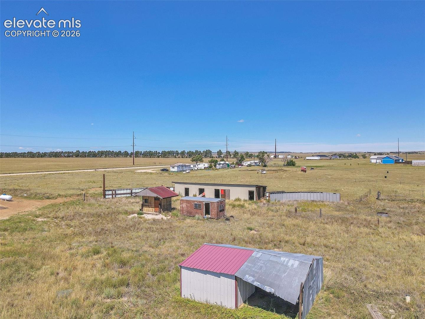 Photo 37 of 10165 McClelland Road, Calhan