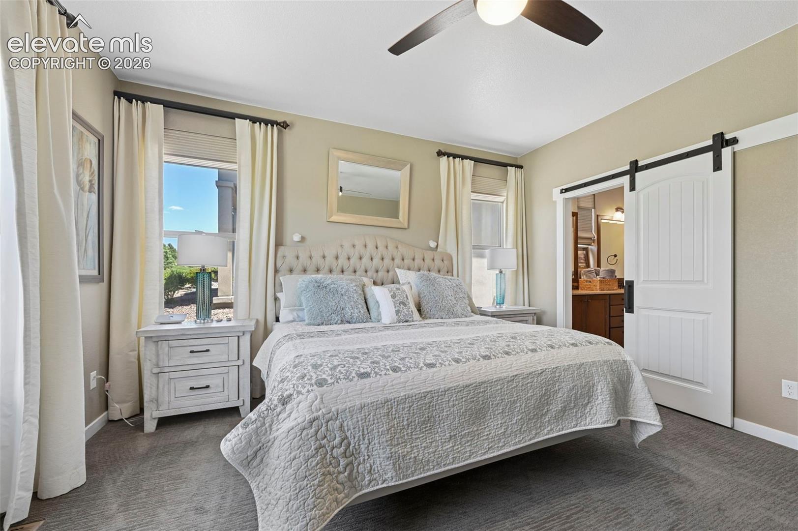 Photo 19 of 2032 Ruffino Drive, Colorado Springs