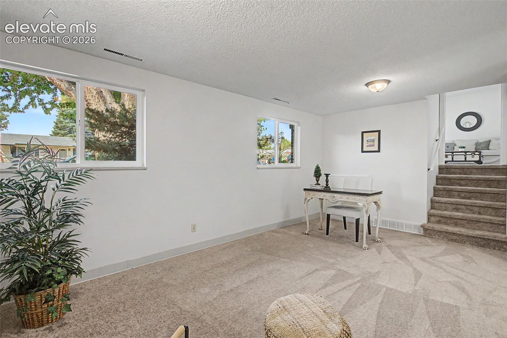 Photo 29 of 3518 Mesa Grande Drive, Colorado Springs