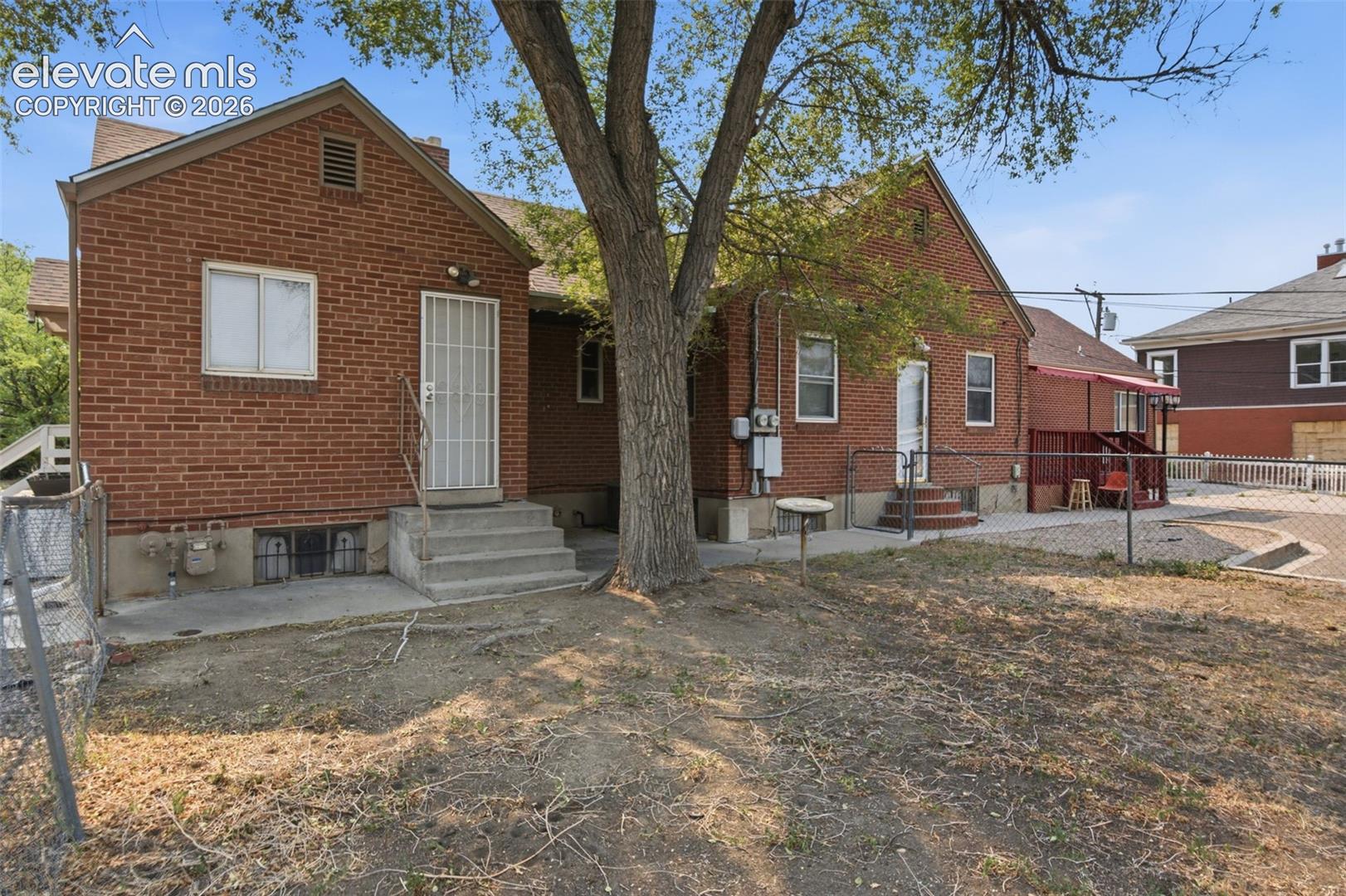 Photo 9 of 1217 N Greenwood Street, Pueblo