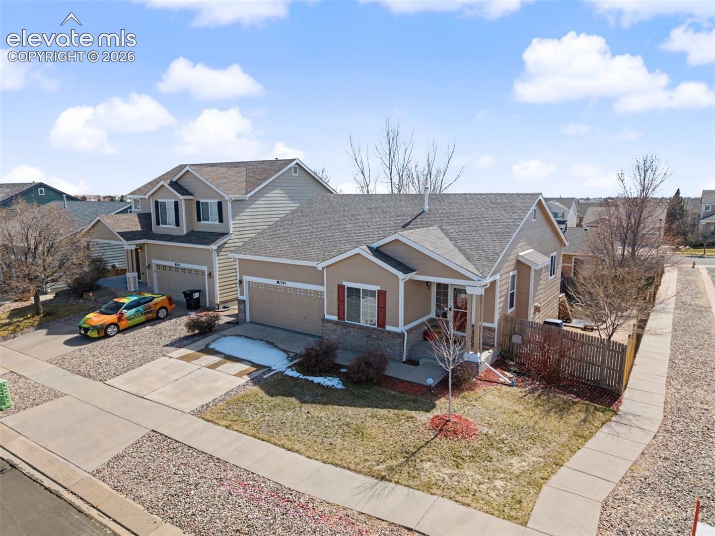 Photo 31 of 7205 Edgebrook Drive, Colorado Springs