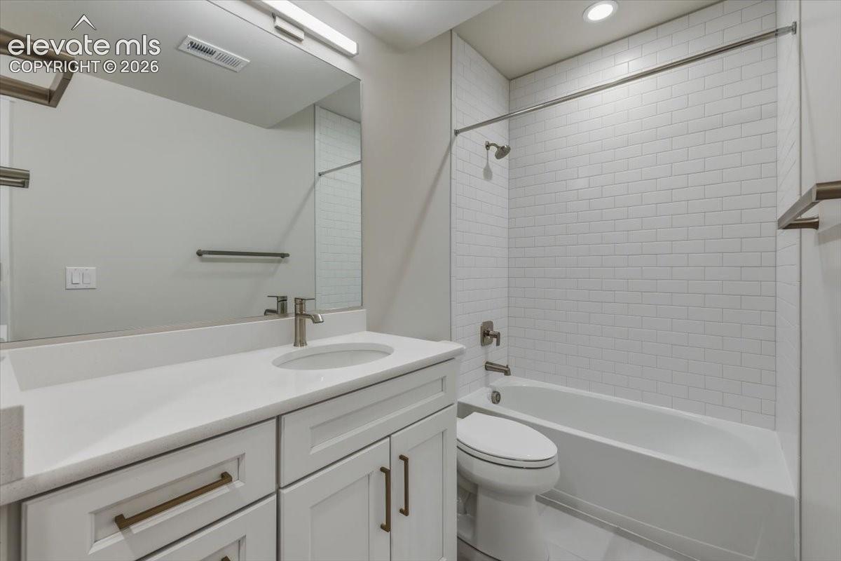 2nd basement bathroom 