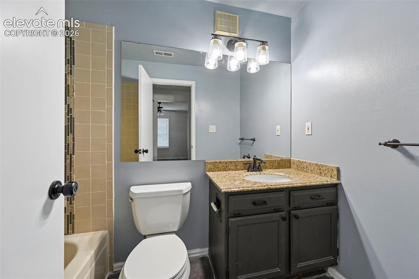 Photo 17 of 3684 Iguana Drive, Colorado Springs