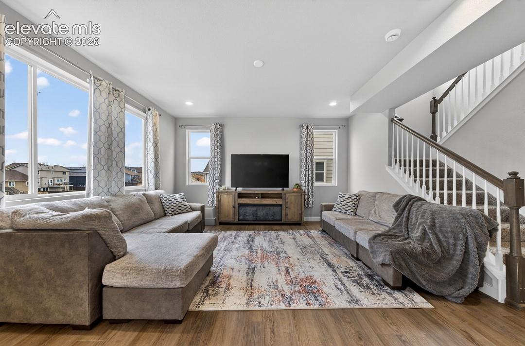 Photo 17 of 3932 Ryedale Way, Colorado Springs