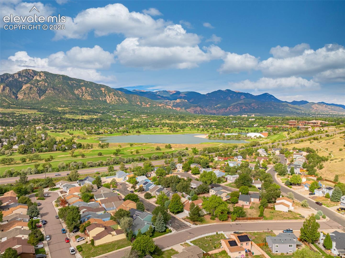 Photo 28 of 828 San Bruno Place, Colorado Springs
